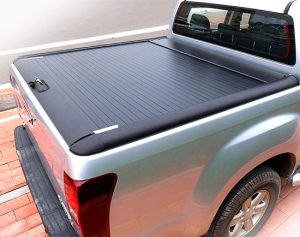 How to Make Tonneau Cover Look New Again?