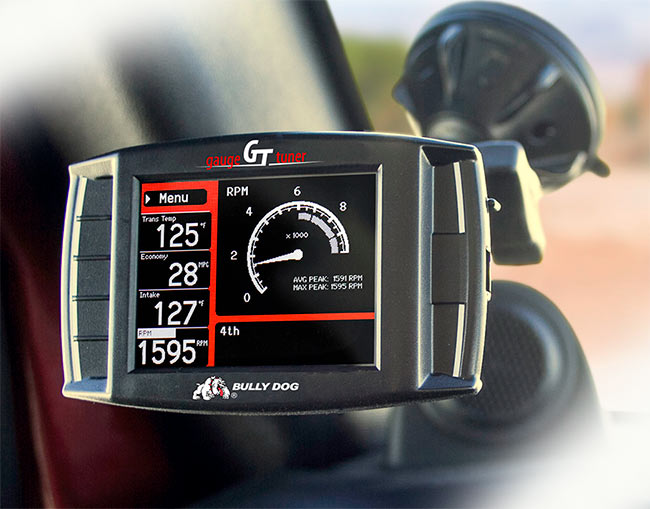 Performance Chips Vs. Programmers Discover How Tuners & Programmers Work