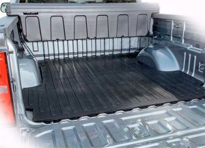 Pros and Cons of Using Truck Bed Mats