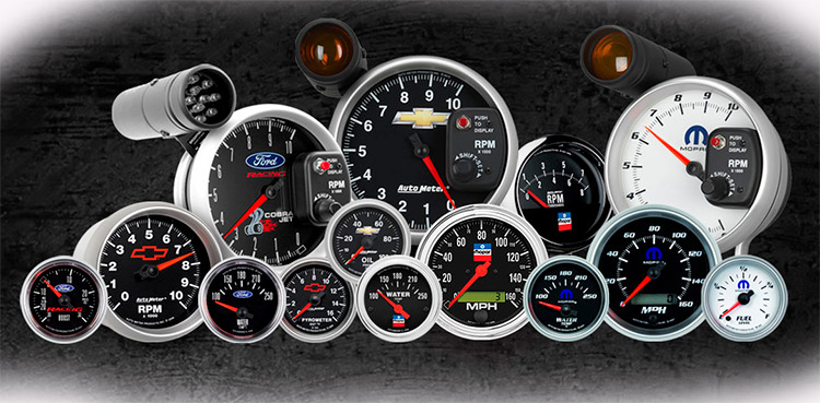 How to Install F250 Autometer Gauges