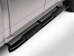 How to Install Step Bars on Dodge Ram 1500