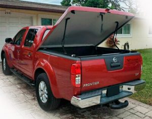 How to Make Tonneau Cover Look New Again?