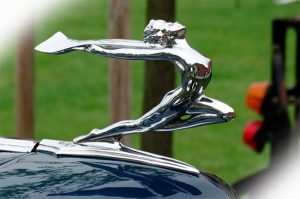 What Cars Have Hood Ornaments