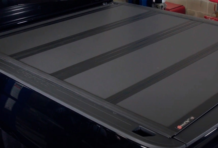 How to Choose the Right Tonneau Cover For Your Truck
