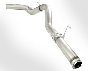 Best Exhaust for 6.7 Cummins