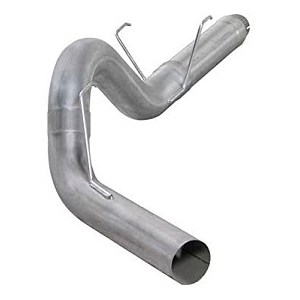 Diamond Eye K5252A Exhaust Kit