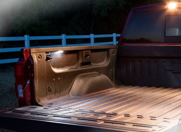 9 Truck Bed Lighting Ideas You Simply Must See!