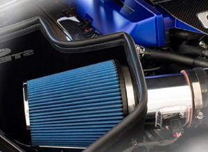 The pros and cons of aftermarket cold air intakes