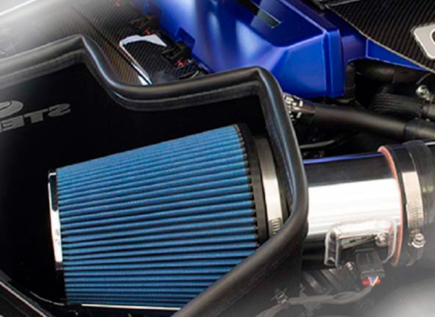 Are Aftermarket Intakes Even Worth It?