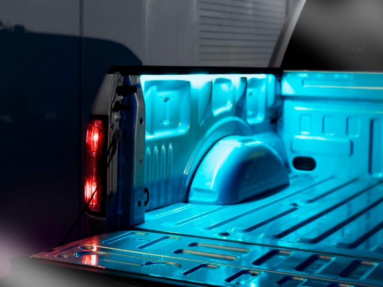 9 Truck Bed Lighting Ideas You Simply Must See!