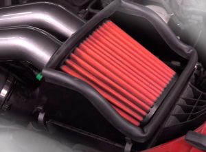 What is an aftermarket air intake and what does it do for your car