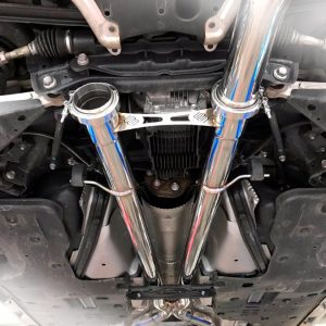 What is an exhaust system and why do you need one