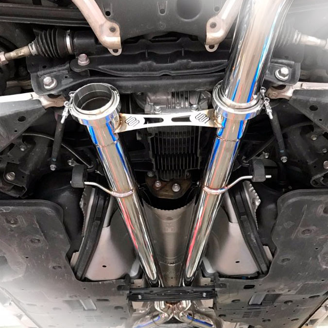 Will I Gain More Horsepower With An Exhaust System?