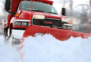 Winter Truck Survival Tips