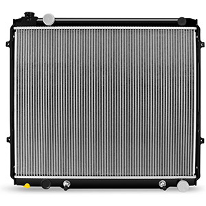AUTOSAVER88 Radiator Compatible with 2000 2001 2002 2003 2004 2005 2006 Tundra 4.7L