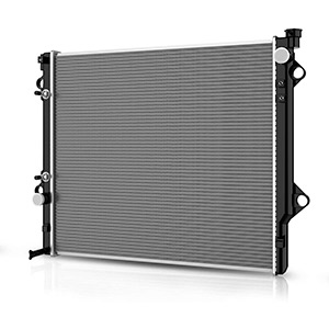 AUTOSAVER88 Radiator Compatible with 2003-2009 4Runner