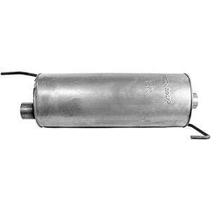 3. Walker Exhaust Quiet-Flow 21752 Exhaust Muffler