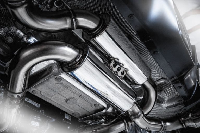 Best Muffler for Ford F150 Comparison Charts