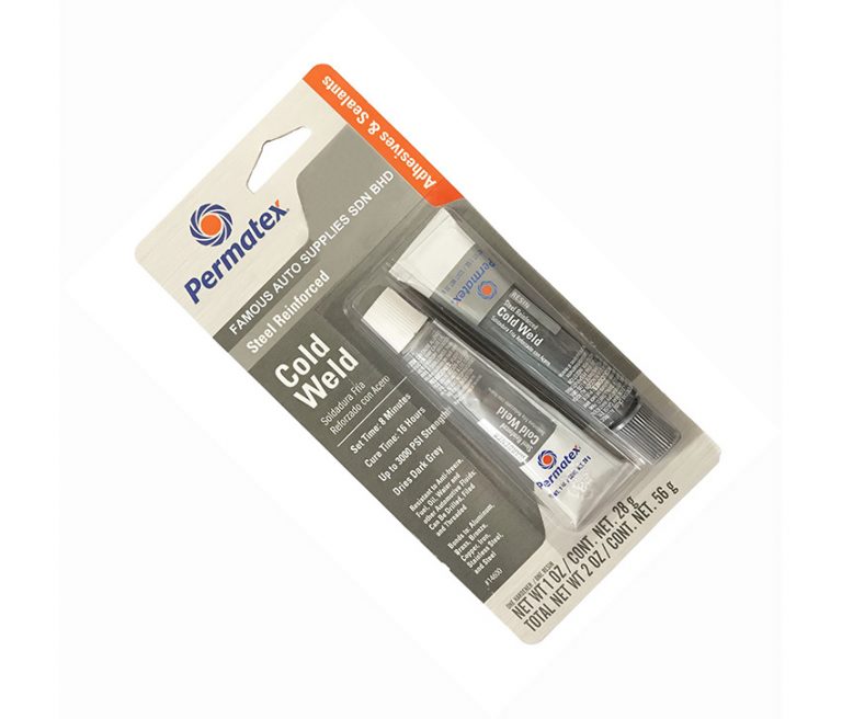 How to Install a Muffler Without Welding