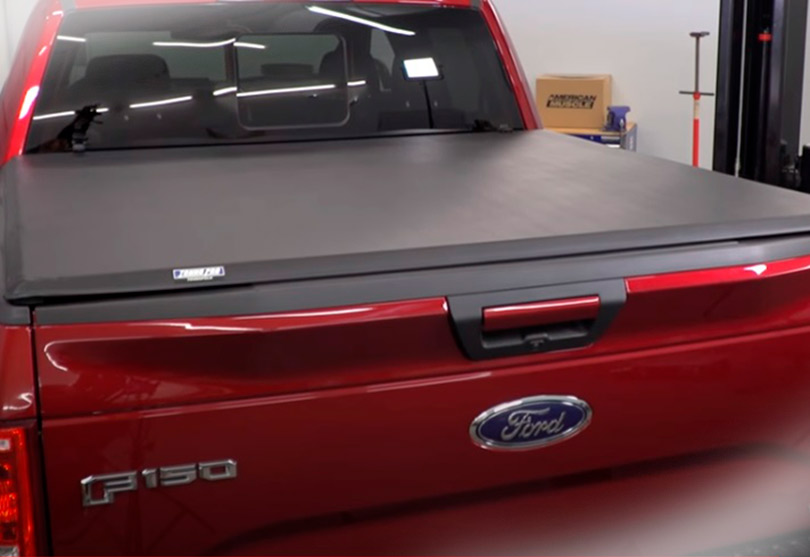 Best Tonneau Cover for Ford F150 TopRated Picks