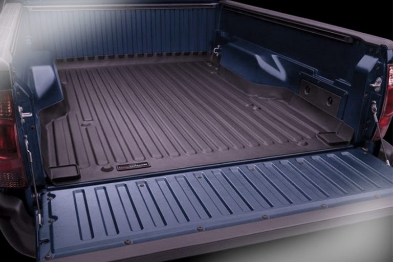 The Difference Between Truck Bed Mats vs. Truck Bed Liners
