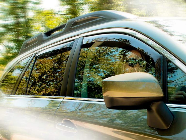 What Are Wind Deflectors And Why Do I Need Them