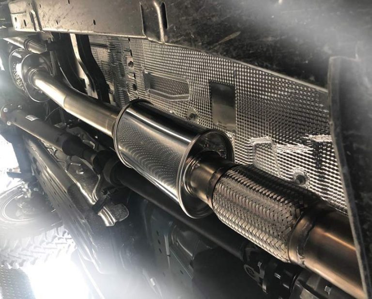 Best Sounding Muffler for 4 Cylinder Toprated Products