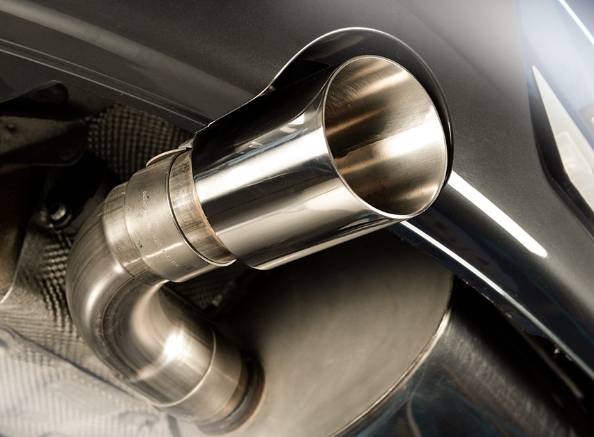 What Are the Criteria for Choosing Mufflers