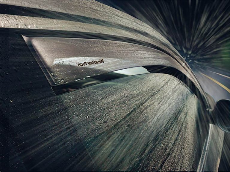 What Are Wind Deflectors And Why Do I Need Them