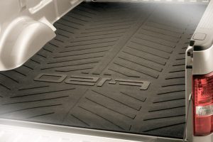 What is the Best Way to Protect my Truck Bed