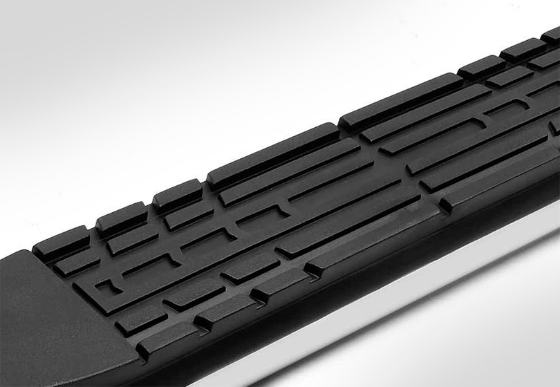 Best Running Boards for F150 