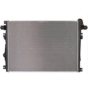Radiator - Pacific Best Inc. Fit/For 13230 11-16 Ford Super-Duty 6.7L