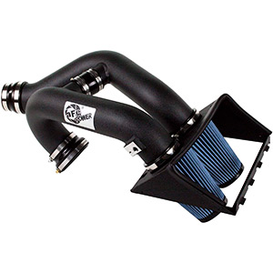 aFe Power Magnum FORCE 54-12192 Ford F-150 EcoBoost Performance Cold Air Intake System