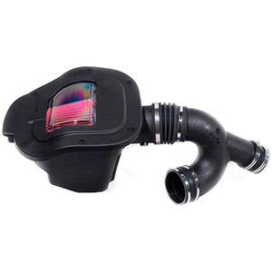 Roush 422089 Cold Air Intake 2018-2021 F-150 EcoBoost V6 & Raptor