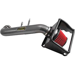 AEM 21-8129DC Cold Air Intake System