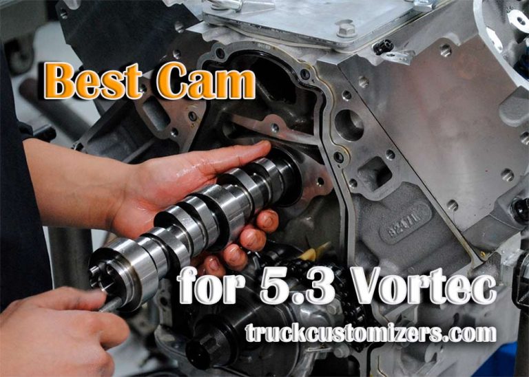 Best cam for 5 3 vortec review