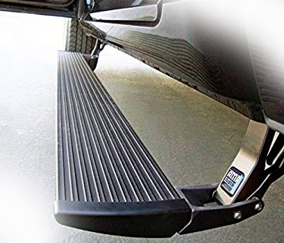 Best Running Boards for F150 