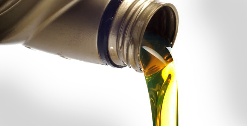Best Oil for High Mileage Chevy 350 