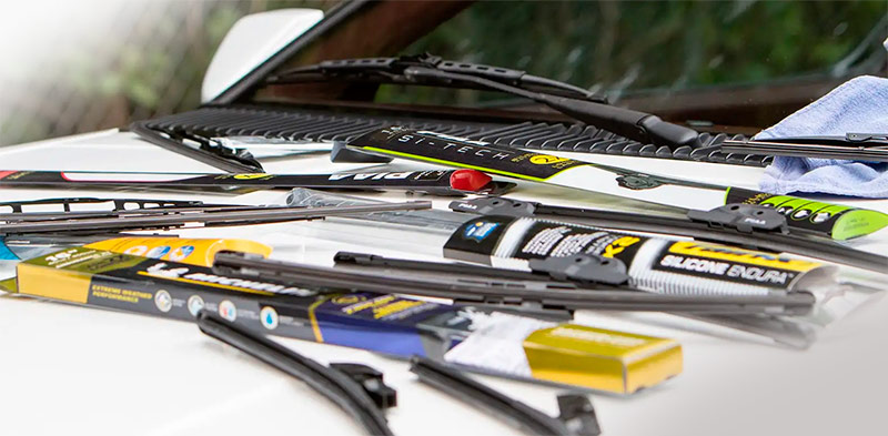 Best Windshield Wipers for Toyota Corolla 