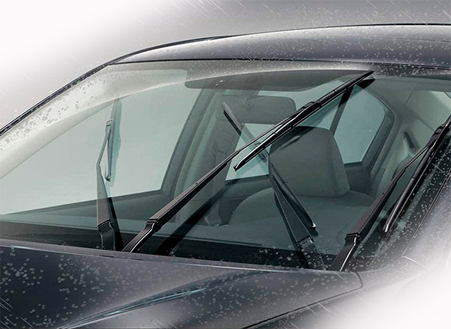 Best Windshield Wipers for Toyota Corolla 
