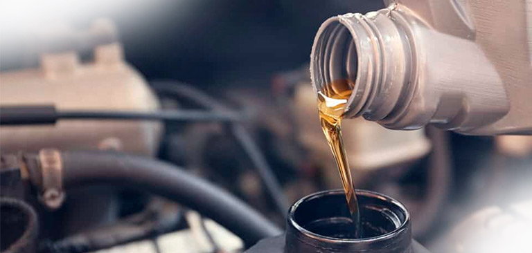 Best Oil for High Mileage Chevy 350 