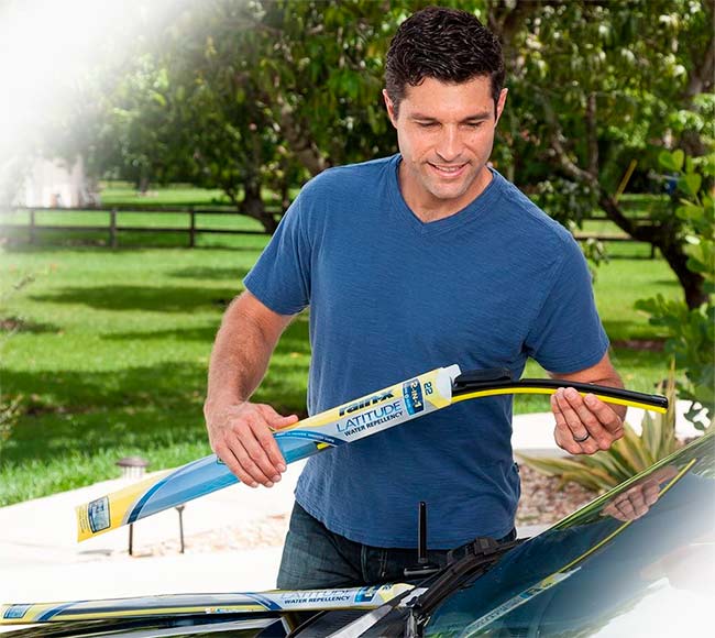 Best Windshield Wipers for Toyota Corolla 