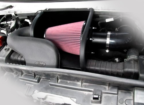  Best Cold Air Intake for Ford Explorer