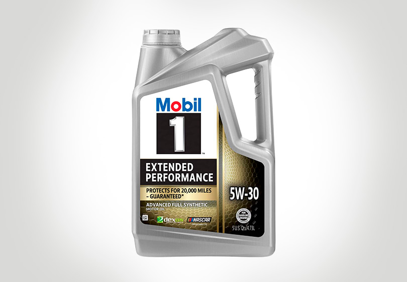 Best Oil for 4.3 Vortec