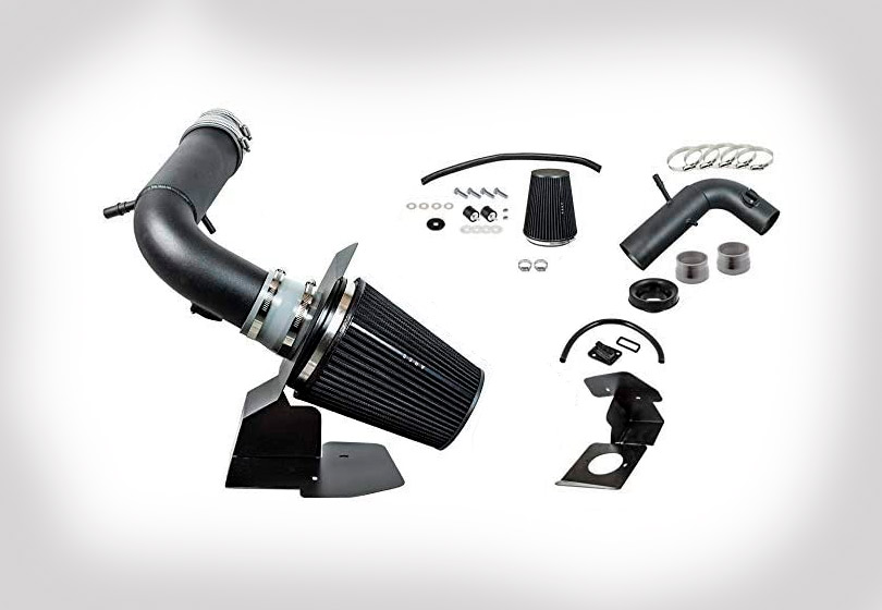 Best Cold Air Intake for Ford Explorer 