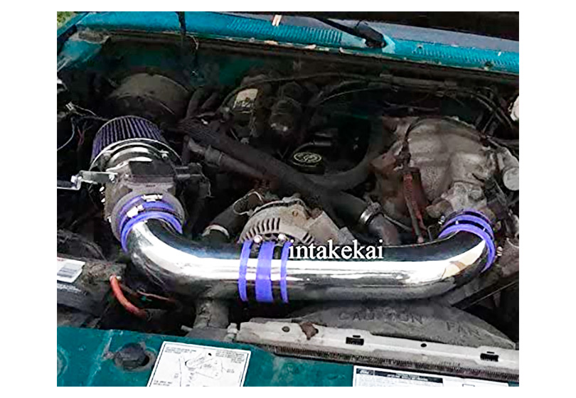 Best Cold Air Intake for Ford Ranger