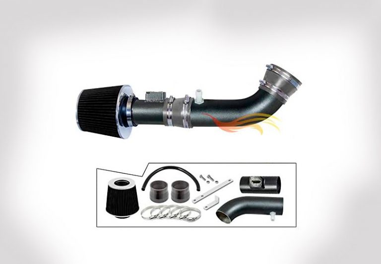 Best Cold Air Intake for Ford Ranger Review