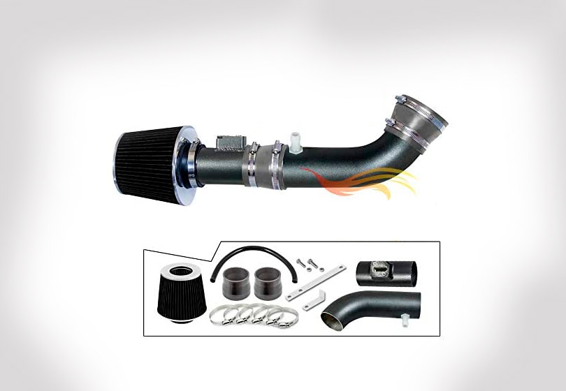 Best Cold Air Intake for Ford Ranger