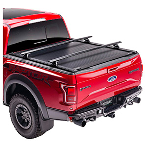 Retrax RetraxONE XR Retractable Truck Bed Tonneau Cover | T-60851 | Fits 2016 - 2022 Toyota Tacoma Double Cab