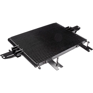 Dorman 918-216 Automatic Transmission Oil Cooler for Select Ford Models